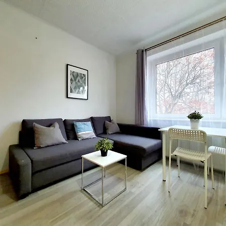 Studia I Pokoje - Orlowo * Gdynia